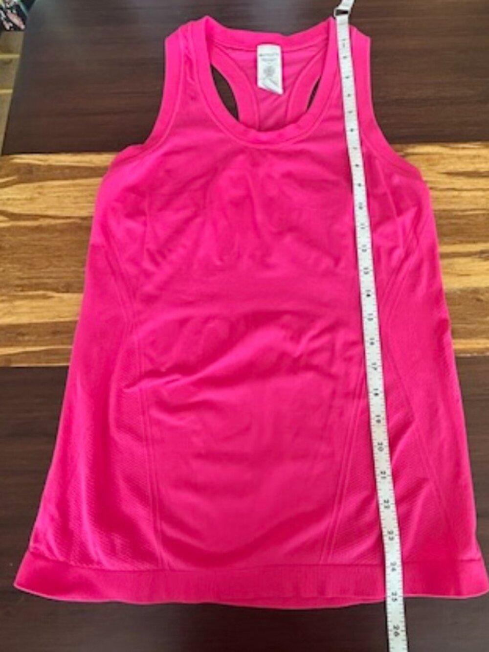 Athleta Momentum Tank Top - Picture 4 of 8
